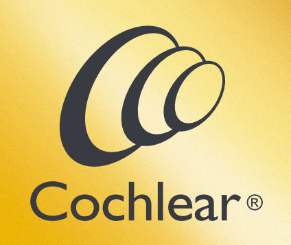Logo Cochlear Partner
